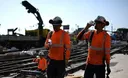 Recurrent heatwaves: Why worker safety is a policy stress test