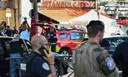 Attaque à Marseille: la Tunisie dénonce un “meurtre injustifié”