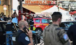 Attaque à Marseille: la Tunisie dénonce un “meurtre injustifié”