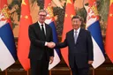 Vuçiq me Xi: Serbia dhe Kina miq të çeliktë, thirrje kompanive kineze për investime