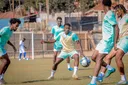 FIFA World Cup 2026: Somalia warm up for crucial qualifying match against Guinea