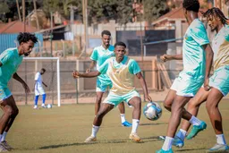 FIFA World Cup 2026: Somalia warm up for crucial qualifying match against Guinea