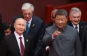 Hot mic: Xi and Putin discuss long life, human immortality