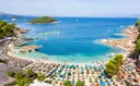 Rama: Plazhet e Ksamilit dhe Dhërmiut, tërësisht publike