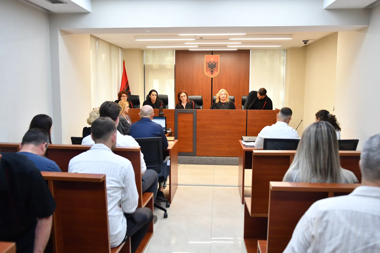 Shqipëri, Kolegji Zgjedhor Gjyqësor rrëzon ankimimin për rezultatin përfundimtar të zgjedhjeve