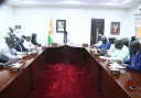 Tawagar IMF ta kai ziyara Nijar domin ba da taimako na ƙwararru
