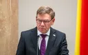 Wadephul warnt Israel vor Invasion in Gaza-Stadt