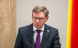 Germany tells Israel to abandon plans to occupy Gaza City