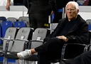 Preminuo italijanski modni dizajner Giorgio Armani