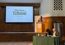 Tribunal za Gazu u Londonu ispituje ulogu Velike Britanije u genocidu