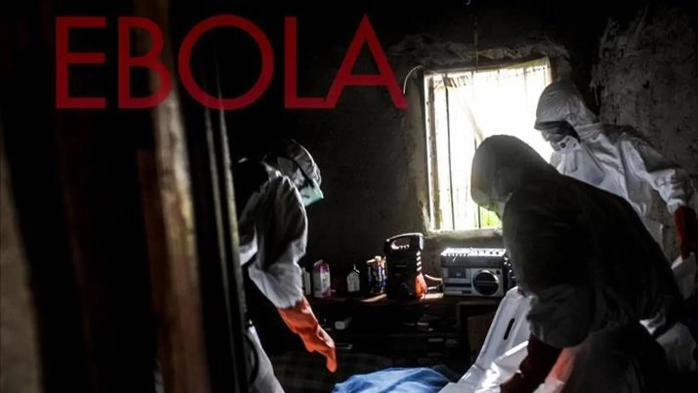 DRC yatangaza mlipuko mwingine wa Ebola, watu 15 wafariki