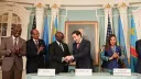DRC, Rwanda yasisitiza makubaliano ya amani katika mkutano wa pili Marekani