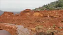 Zaidi ya miili 370 yapatikana baada ya maporomoko ya ardhi eneo la Darfur, Sudan