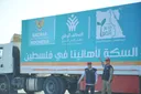 BAZNAS RI salurkan 15.000 paket bantuan untuk warga Palestina di Gaza lewat Mesir