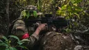 Rudal Stinger dan manuver udara jadi puncak latihan Garuda Shield 2025
