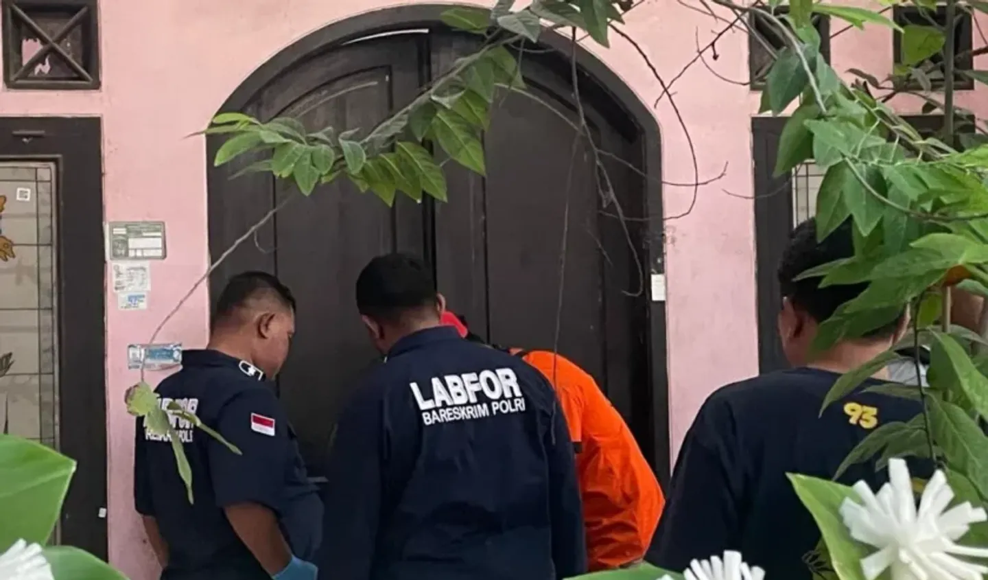 Lima anggota keluarga ditemukan tewas terkubur di Indramayu, penyelidikan masih berlangsung