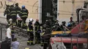 Descarrilamento do elevador da Glória em Portugal provocou 15 mortos e 18 feridos