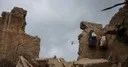 Еще одно землетрясение в Афганистане