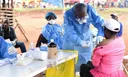 Эбола вернулась и начала убивать африканцев