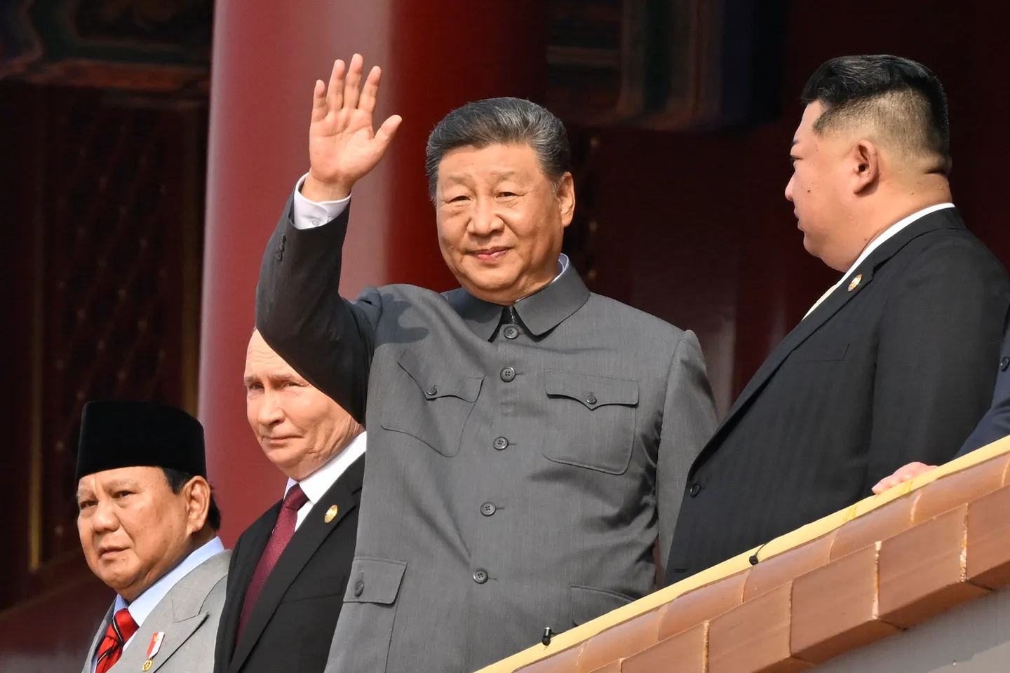 Xi i Kim će održati bilateralni samit u Pekingu o kinesko-sjevernokorejskim odnosima