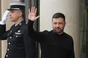 Zelenskyy says Russia 'finally' accepts Ukraine's EU path but urges Hungary to shift stance