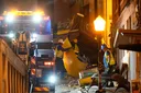 포르투갈 리스본 전차 사고로 한국인 2명 사망, 1명 중태