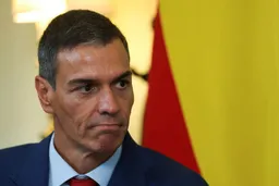 Шпанскиот премиер Санчез најави девет мерки за запирање на геноцидот во Газа