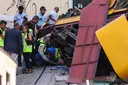Portugal: Mindestens 15 Tote bei Unglück von Standseilbahn