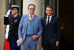 Critiqué pour sa position sur Gaza, le Premier ministre belge porte plainte