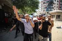 U izraelskim napadima u Gazi ubijeno više od 64.200 Palestinaca