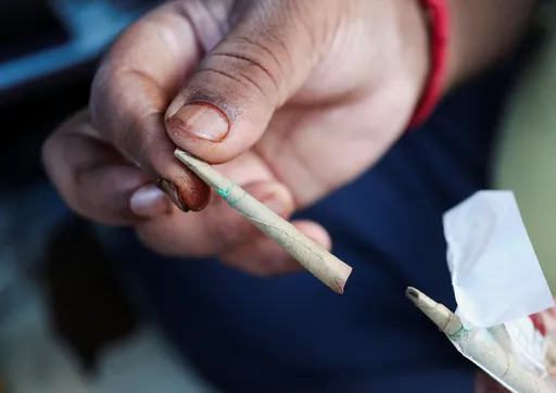 Malediven verhängen Rauchverbot für alle nach 2006 geborenen Menschen