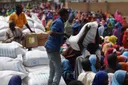 UN's World Food Program warns donor cuts are pushing millions more into hunger