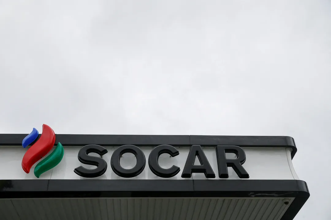 SOCAR обеспечит топливом аэропорт Дамаска