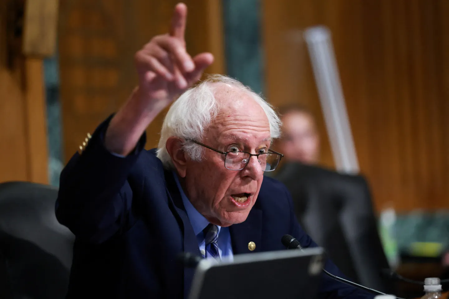 US lawmakers urge release of Palestinian American teen detained in Israel