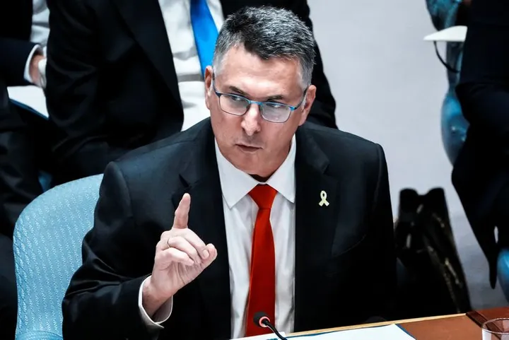 Izrael kritikovao plan sankcija EU, obećao odmazdu