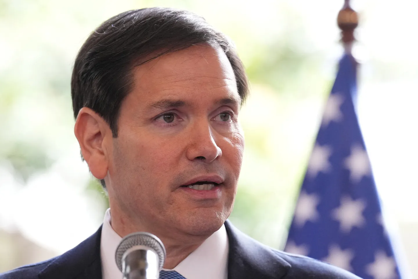 Rubio: SAD upozorio da će priznavanje Palestine "napraviti velike probleme"