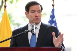 US restricts visas for some Central Americans over alleged China ties