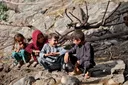 Hundreds of children bear brunt of Afghan earthquake as parents die