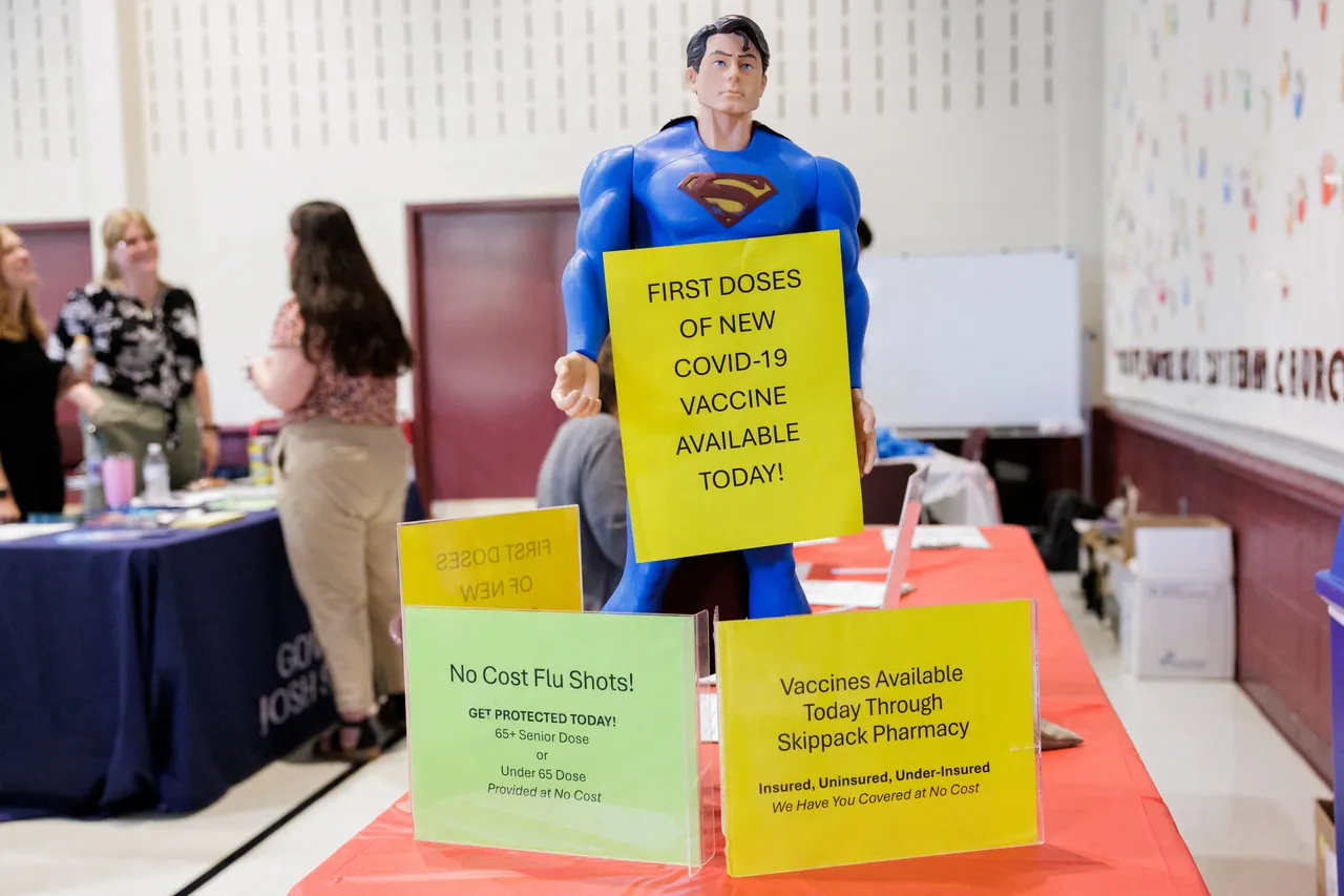 Erika Vlieghe waarschuwt: “Pandemieën kunnen terugkeren, ook in Europa”