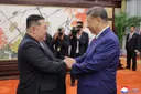Xi: China ready to boost ties with North Korea