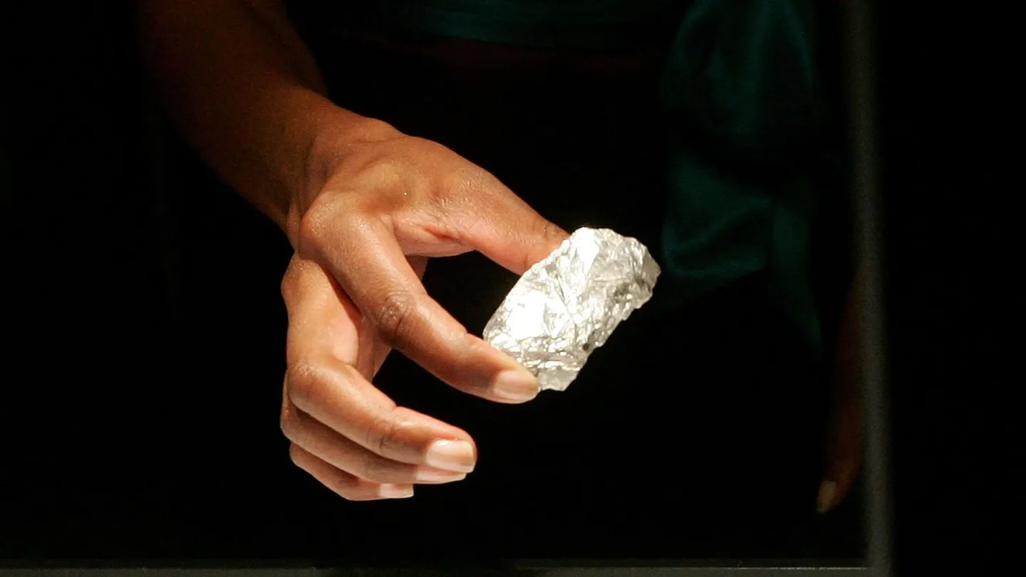 Lesotho's biggest diamond mine lays off 20% of its workers