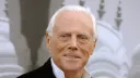 Italian fashion designer Giorgio Armani dies aged 91