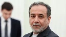 عراقچی شایعه لغو عضویت ایران در سازمان شانگهای را رد کرد
