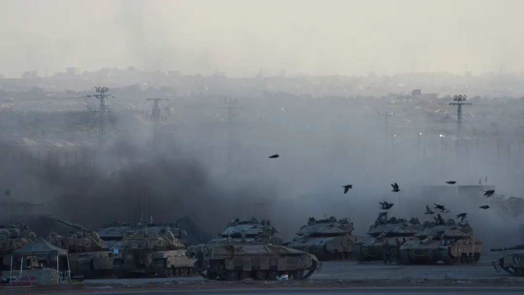 Hamas concorda com administração tecnocrata para Gaza