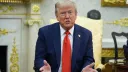Трамп: Орусия-Украина тынчтык демилгеси кыйынчылыктарга карабастан уланып жатат