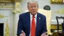 Trump: Esforços de paz entre a Rússia e a Ucrânia continuam vivos apesar dos contratempos