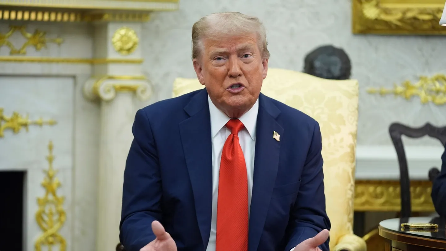 Трамп: “Ресей мен Украина арасындағы бейбіт бастама әлі де мүмкін”