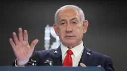 Egyptian official calls Israeli premier 'delusional,' defies him to cancel gas deal
