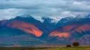 Кыргызстан ужесточает контроль за альпинизмом