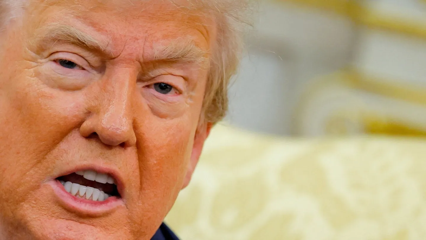 Трамп готовит разговор с союзниками